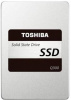 Toshiba SSD Q300 disk 2.5" SATA 480Gb (HDTS848EZSTA)