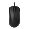 9H.N39BA.A2E BenQ ZOWIE Мышь EC1-C для Киберспорта Сенсор3360 DPI-400/800/1600/3200 USB2.0/3.0Plug&Play 5кнопок 125/500/1000Гц Асимметричная Паракорд 24-ступенчат