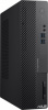 90pf0231-m09430 пк asus d500sa-310100096r sff i3 10100 (3.6)/8gb/ssd256gb/uhdg 630/windows 10 professional/gbiteth/180w/клавиатура/мышь/черный