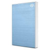 Внешний жесткий диск USB3 5TB EXT. LIGHT BLUE STHP5000402 SEAGATE
