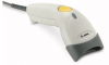 ls1203-1azu0100sr сканер штрих-кода: ls1203 белый, кабель usb, подставка
