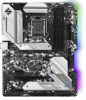 Материнская плата H470 S1200 ATX H470 STEEL LEGEND ASROCK