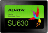 SSD жесткий диск SATA2.5" 960GB NAND FLASH ASU630SS-960GQ-R ADATA