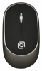 мышь oklick 535mw черный/серый оптическая (1000dpi) беспроводная usb (2but)