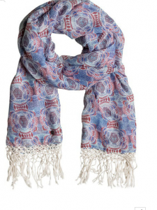 Удобный шарф для женщин