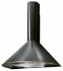 PRF0099161B Вытяжка каминная Jet Air Round an Golg A/60 антрацит/золотистый управление: ползунковое (1 мотор)