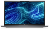 7520-0585 ноутбук dell latitude 7520 core i7 1165g7 16gb ssd512gb intel iris xe graphics 15.6" wva fhd (1920x1080) linux grey wifi bt cam