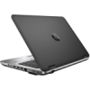 z2w14ea hp probook 645 g3 a10-8730b 2.4ghz,14" fhd (1920x1080) ag,4gb ddr4(1),128gb ssd,dvdrw,48wh ll,fpr,2.1kg,1y,gray,win10pro