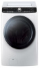 Стиральная машина Daewoo WMD-HWU12W2P класс: A загр.фронтальная макс.:15кг белый