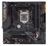 Материнская плата Asus TUF Z390M-PRO GAMING Soc-1151v2 Intel Z390 4xDDR4 mATX AC`97 8ch(7.1) GbLAN RAID+HDMI+DP