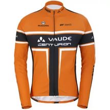 Me Vaude-Centurion LS Tricot
