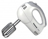 Миксер ручной Panasonic MK-GH1WTQ 200Вт белый