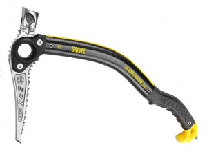 North Machine Carbon