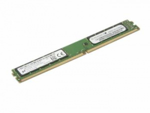 Память DDR4 SuperMicro MEM-DR416L-CV02-EU24 16Gb DIMM ECC U VLP PC4-19200 CL17 2400MHz