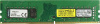 Модуль памяти KINGSTON DDR4 Общий объём памяти 16Гб Module capacity 16Гб Количество 1 2400 МГц Множитель частоты шины 17 1.2 В KVR24N17D8/16