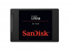 SDSSDH3-250G-G25 Твердотельный накопитель SSD SanDisk Ultra® SATA, 2.5", 250GB