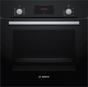 Духовой шкаф Электрический Bosch HBF114EB0R черный