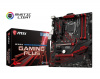 B360GAMINGPLUS Материнская плата B360 S1151 ATX B360 GAMING PLUS MSI