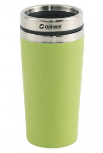 Outwell  - Кружка-термос Vacuum Bamboo Mug