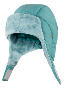 Шапка теплая Осич'98