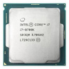 Процессор Intel Original Core i7 8700K Soc-1151 (BX80684I78700K S R3QR) (3.7GHz/Intel UHD Graphics 630) Box