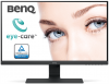 9H.LGELB.FBE BENQ 27" GW2780E IPS LED, 1920x1080, 250 cd/m2, 12M:1, 178/178, 5ms, D-sub, HDMI1.4, DP1.2 Speaker Black