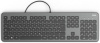 R1182652 Клавиатура Hama KC-700 антрацит USB