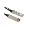 кабель dell direct attach twinaxial 10gbe sfp+ - sfp+ 3m (470-aavj)