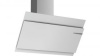 Вытяжка каминная Bosch Serie 6 DWK97JM20 белый управление: сенсорное (1 мотор)