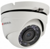 ds-t103 (6 mm) камера видеонаблюдения hikvision hiwatch ds-t103 6-6мм цветная корп.:белый