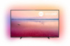 телевизор led philips 65" 65pus6704/60 серебристый ultra hd 50hz dvb-t dvb-t2 dvb-c dvb-s dvb-s2 usb wifi smart tv (rus)