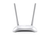 tl-wr840n маршрутизатор version 2, 300mbps wireless n router, broadcom, 2t2r, 2.4ghz, 802.11n/g/b, 4-port switch