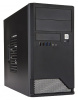 6120260 Mini Tower InWin EMR048 Black/Silver 450W U2.0*2+U3.0*2+AirDuct+Audio mATX