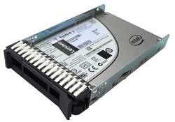 00yc395 жесткий диск lenovo 480gb enterprise entry sata g3hs 2.5in ssd