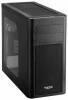 FD-CA-ARC-MINI-R2-BL-W Корпус Fractal Design Arc Mini R2 черный w/o PSU mATX 2x120mm 1x140mm 2xUSB3.0 audio bott PSU
