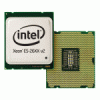 SR1AN CPU Intel Xeon E5-2620 V2 (2.10Ghz/15Mb) FCLGA2011 OEM