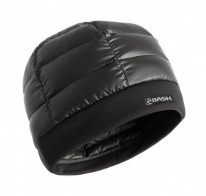 Шапка пуховая SAVIOR