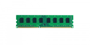 1289031 Модуль памяти 4GB PC12800 DDR3 GR1600D3V64L11S/4G GOODRAM
