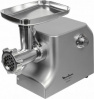 8010000034 Мясорубка Moulinex ME858D32 2100Вт серебристый