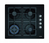 Газовая варочная поверхность Bosch POH6C6O90R черный
