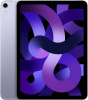 mme93ll/a планшет apple ipad air 2022 a2589 m1 2.99 8c ram8gb rom64gb 10.9" ips 2360x1640 3g 4g да ios фиолетовый 12mpix 12mpix bt gps wifi touch 9hr
