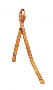 Усы самостраховки ленточные