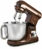 Миксер стационарный Kitfort КТ-1343-3 1000Вт коричневый/серый