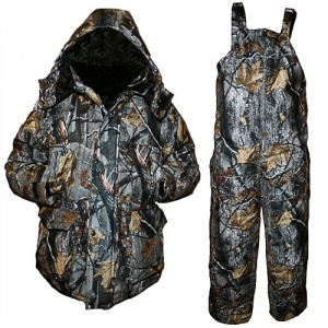 Костюм зимний БУРАН алова мембрана