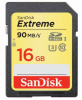 Карта памяти SDHC 16GB UHS-I SDSDXNE-016G-GNCIN SANDISK