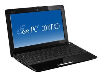 asus eee pc 1005pxd