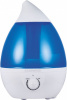 Увлажнитель воздуха Starwind SHC1232 25Вт (ультразвуковой) белый/голубой