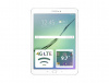 планшетный пк samsung sm-t819nzweser galaxy tab s2 9.7 lte white
