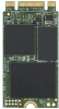 TS128GMTS400S Твердотельный накопитель SSD Transcend 128GB M.2 2242, SATA3 B+M Key, MLC