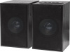 акустическая система defender spk 260 да цвет черный 0.5 кг 65226